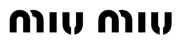 Logo miu miu