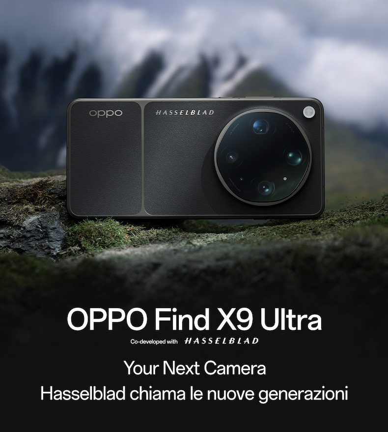 Find X9 Ultra - Your Next Camera New launch