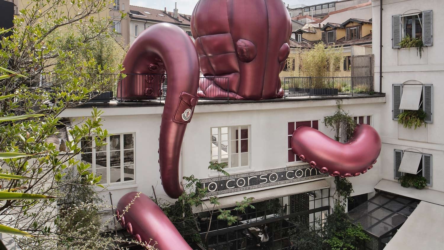 Capispalla Acquista sul sito web di Moncler