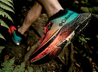 Scarpe da trail running Konos Speed Trail ATR™ da uomo