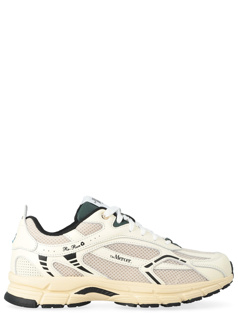 Image of THE MERCER BRAND