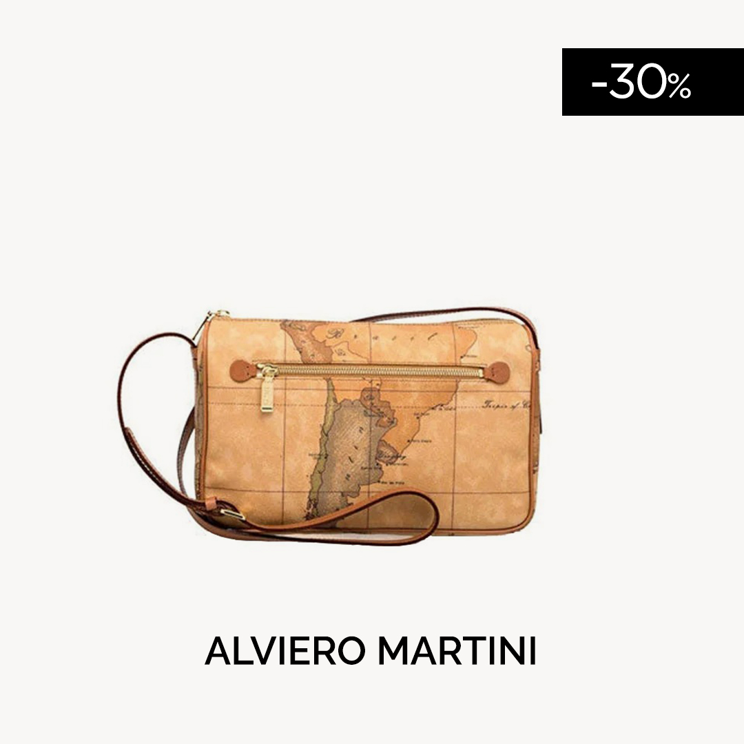 ALVIERO MARTINI