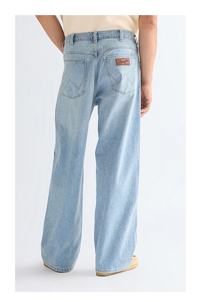 Baggy Lightweight Jean