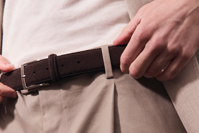 Il dettaglio che fa il look (e la differenza)