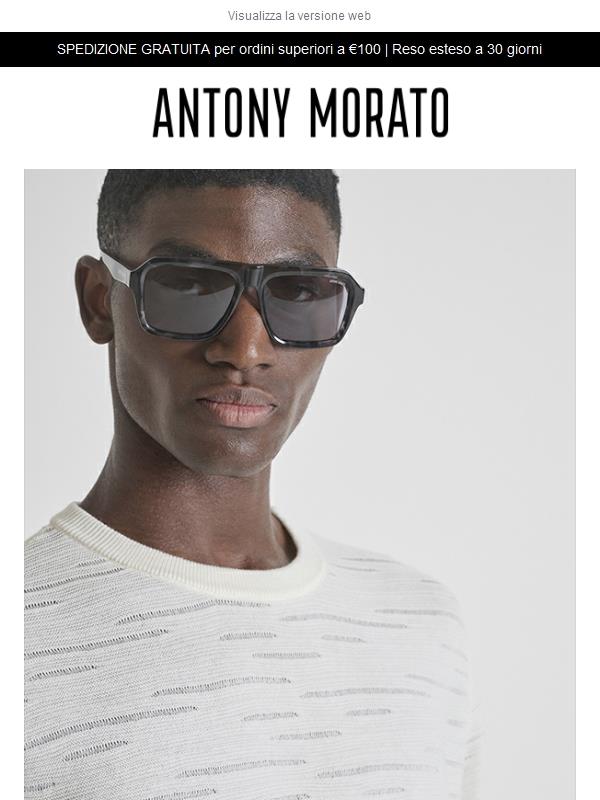 Maglieria leggera per ogni momento