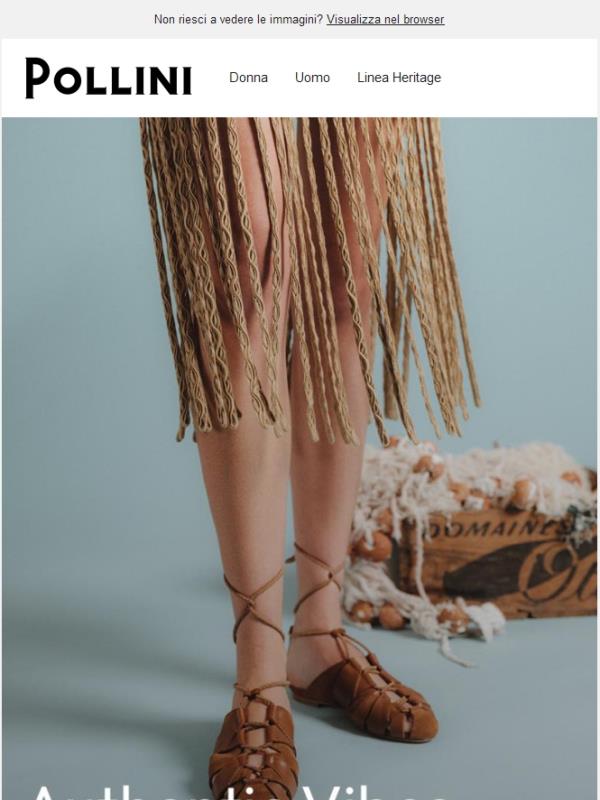 Scopri il lato più autentico dell’estate