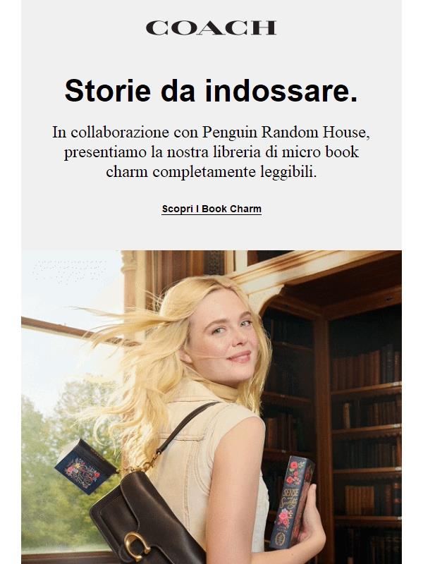 I book charm sono arrivati. 📚