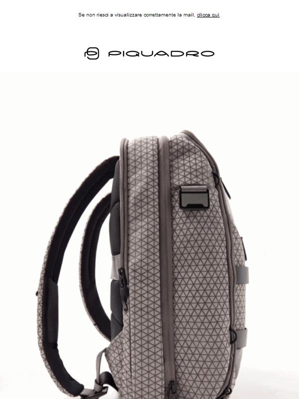 Modularità intelligente e design evoluto: scopri Hexagon