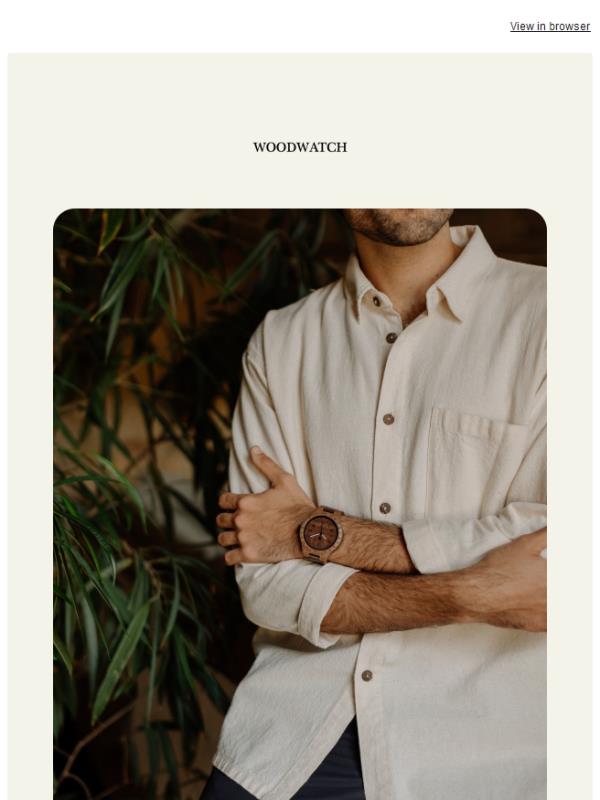 Plant 3 trees with every order. Enjoy up to 20% OFF 🌱