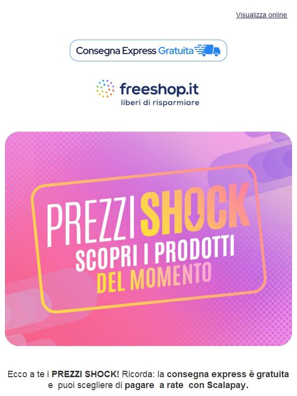 ⚡Prezzi Shock⚡KitchenAid, Apple, LG