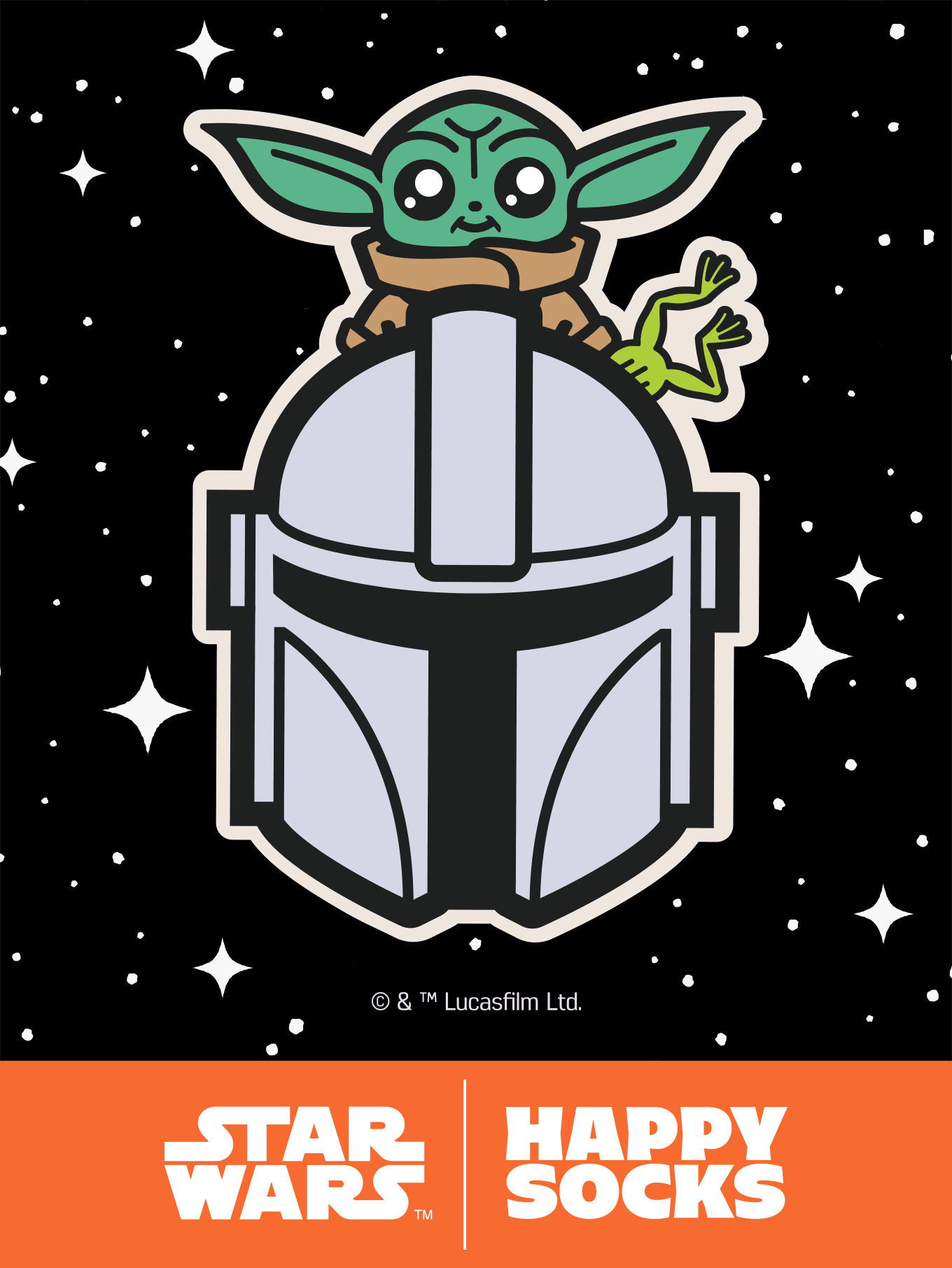 SS26 & Mandalorian Grogu