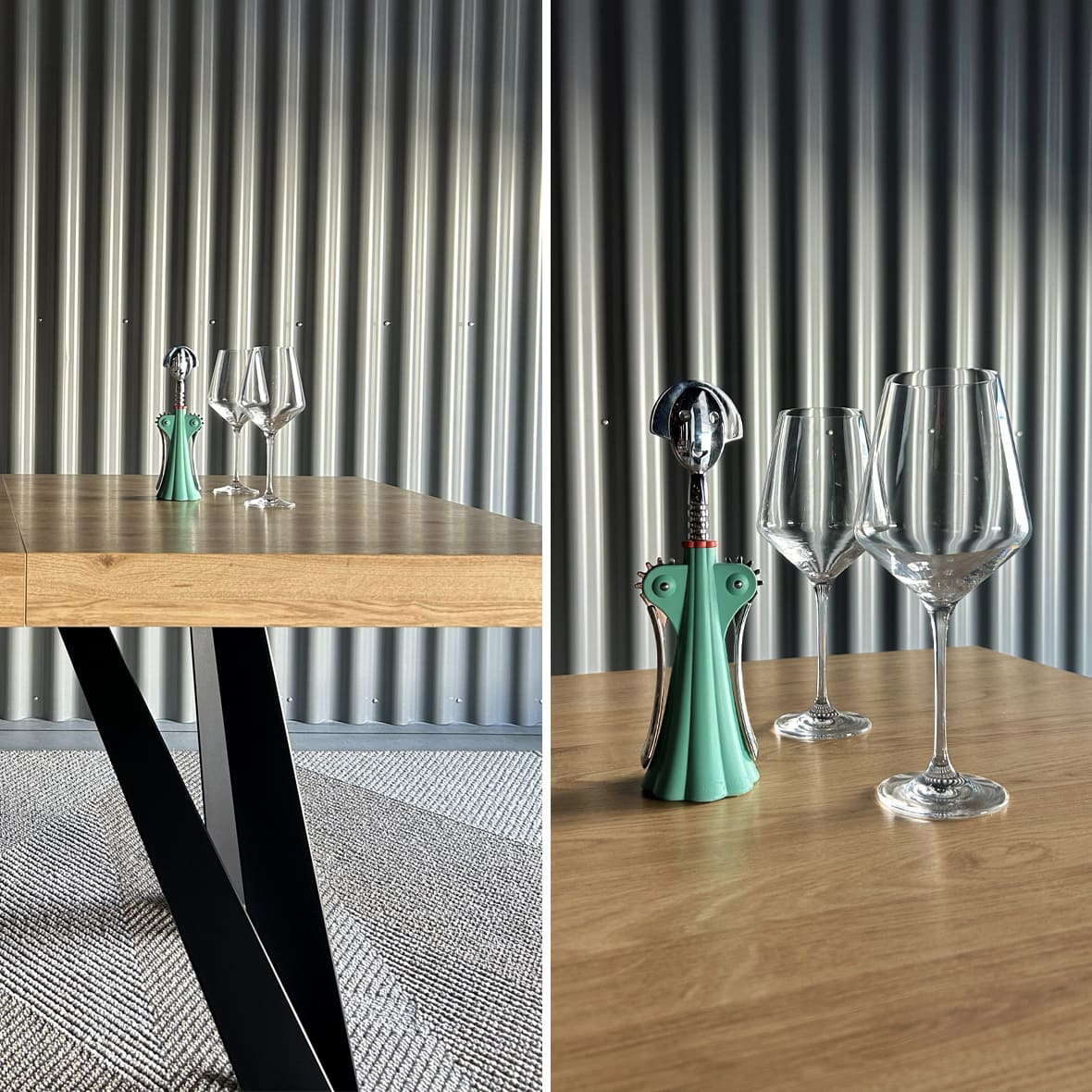 Mobili Fiver - Design weeks