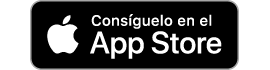 Consíguelo en el App Store