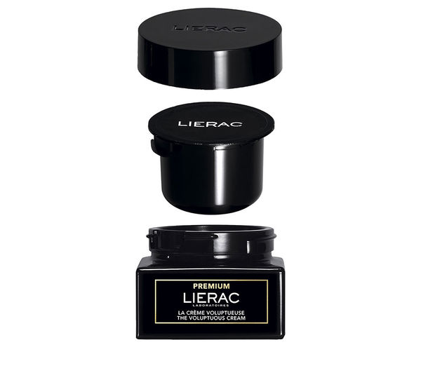 Ricarica di crema voluttuosa PREMIUM