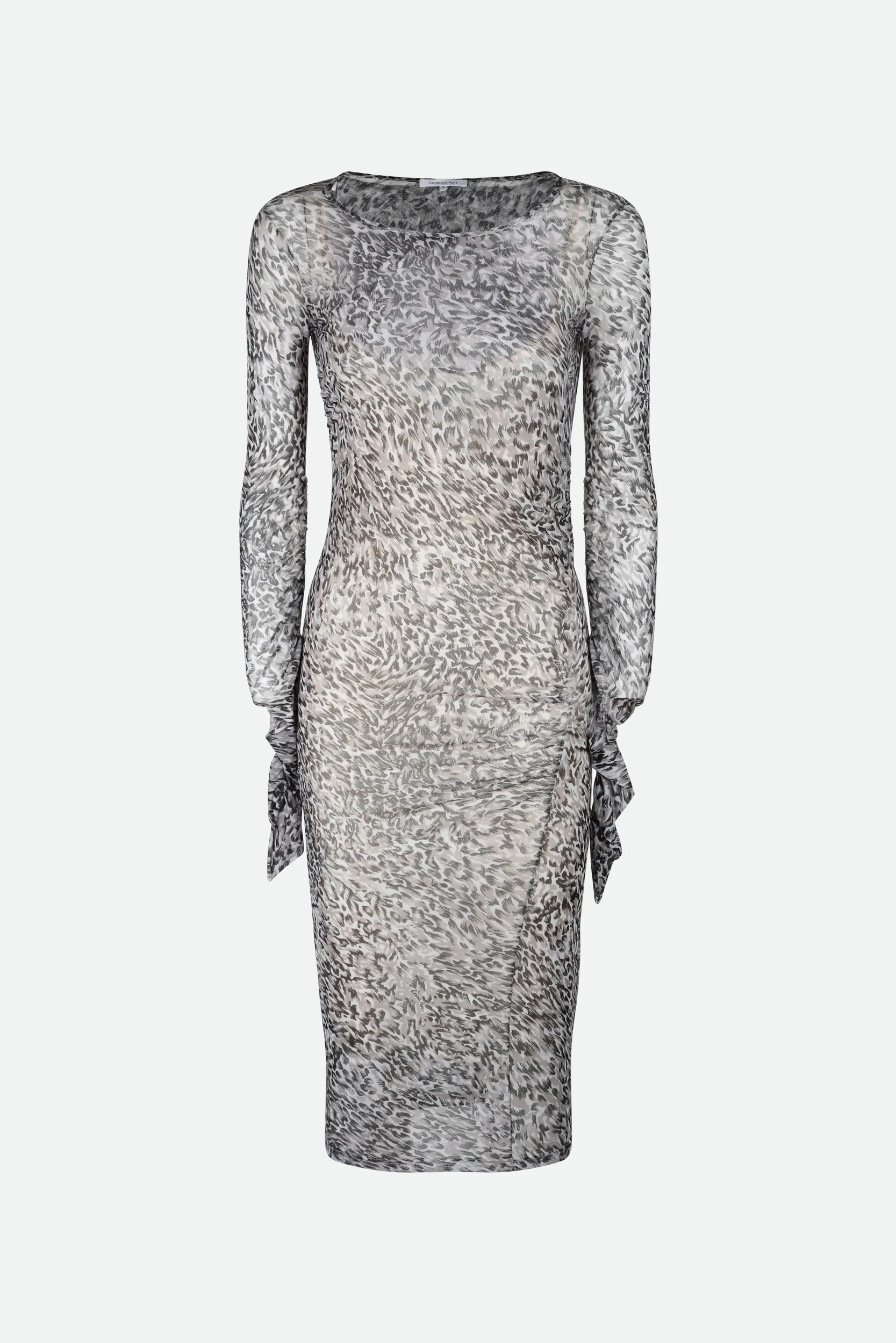 Image of Patrizia Pepe Abito Fantasia