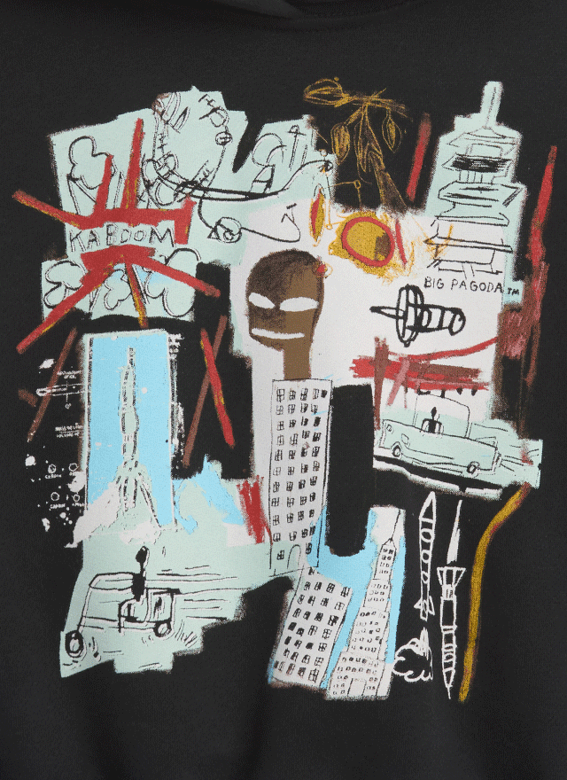 Display images to show real-time content