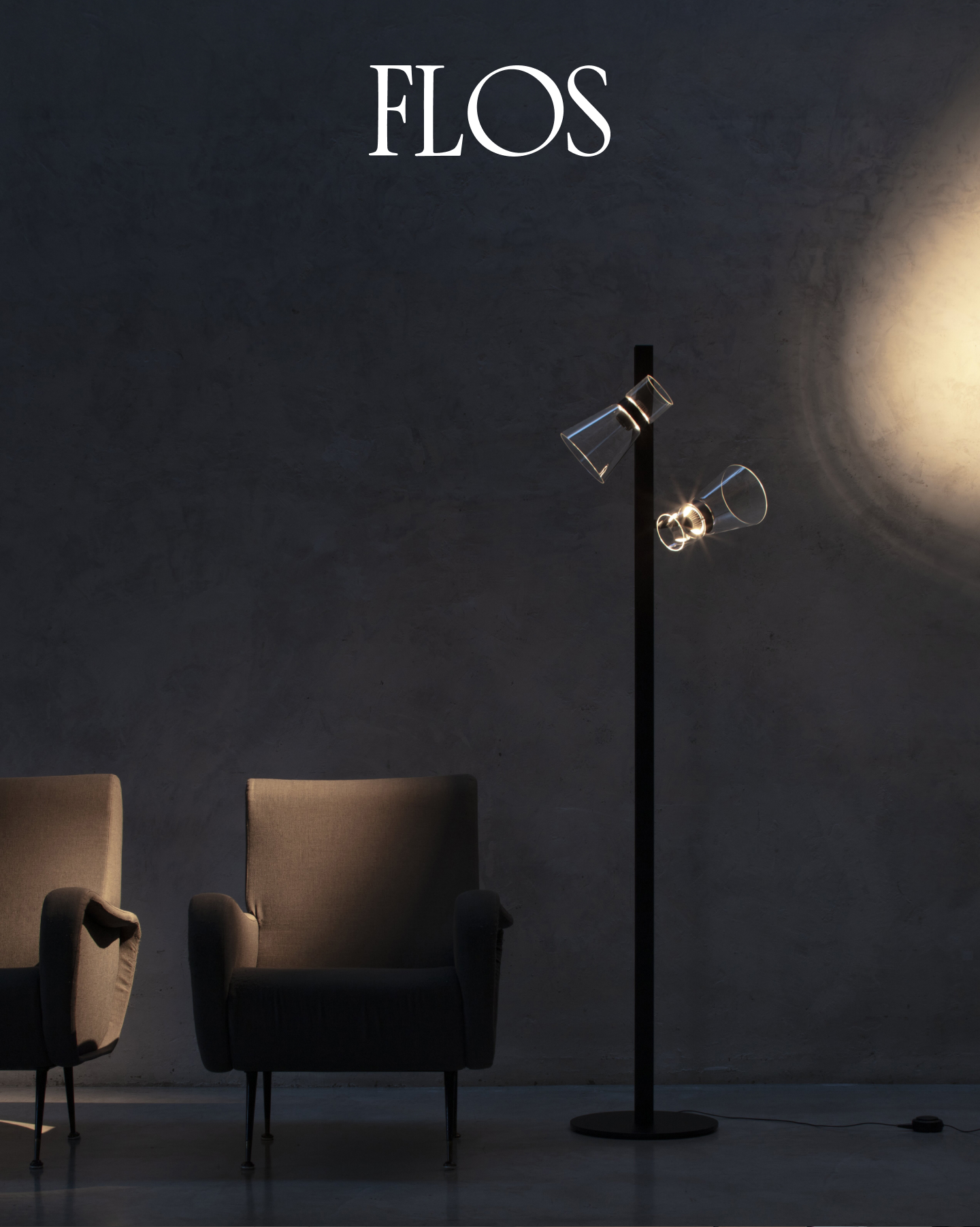 Nocturne by Konstantin Grcic