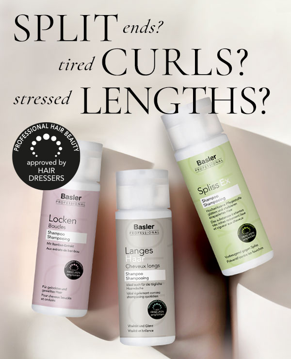 basler Professional Series