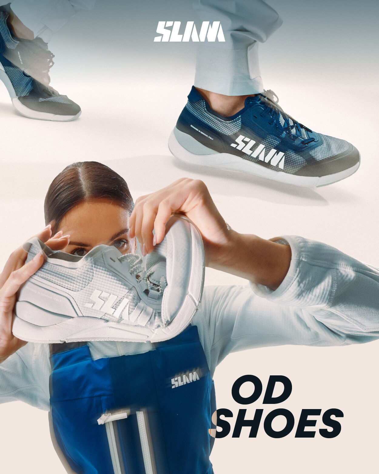 OD Shoes