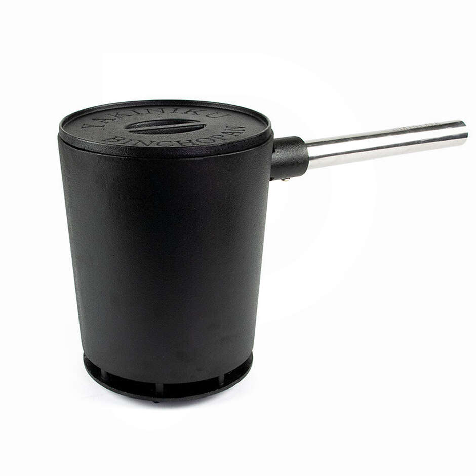 Ciminiera d'accensione Binchopan