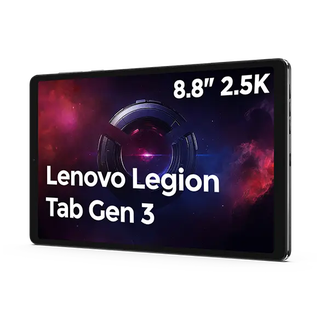 Lenovo Legion Tab 3rd Gen 8.8" (12GB 256GB) - Eclipse Black