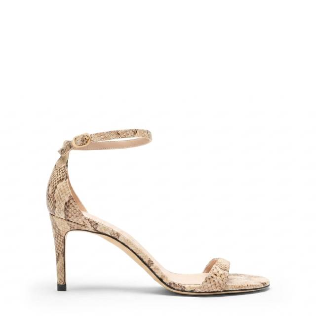 NUDIST II 75 SANDAL