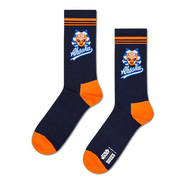 STAR WARS™ Ashoka Sneaker Sock