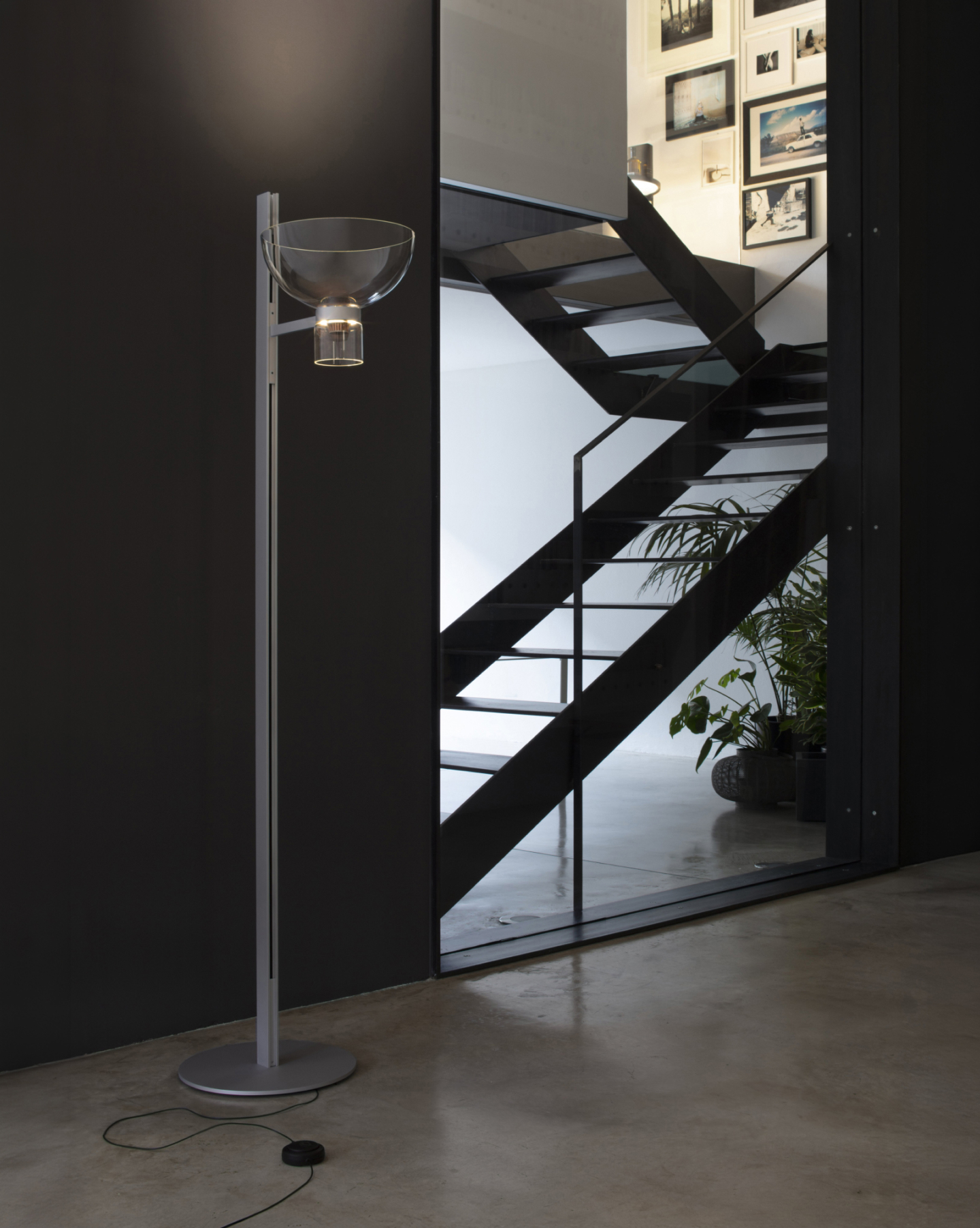 Nocturne by Konstantin Grcic