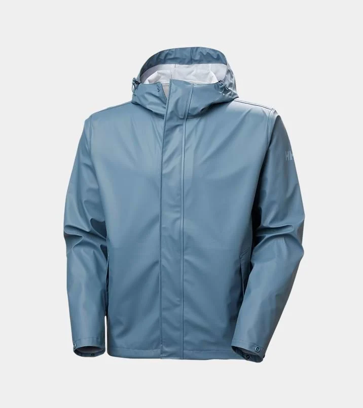 Men's Moss Rain Jacket