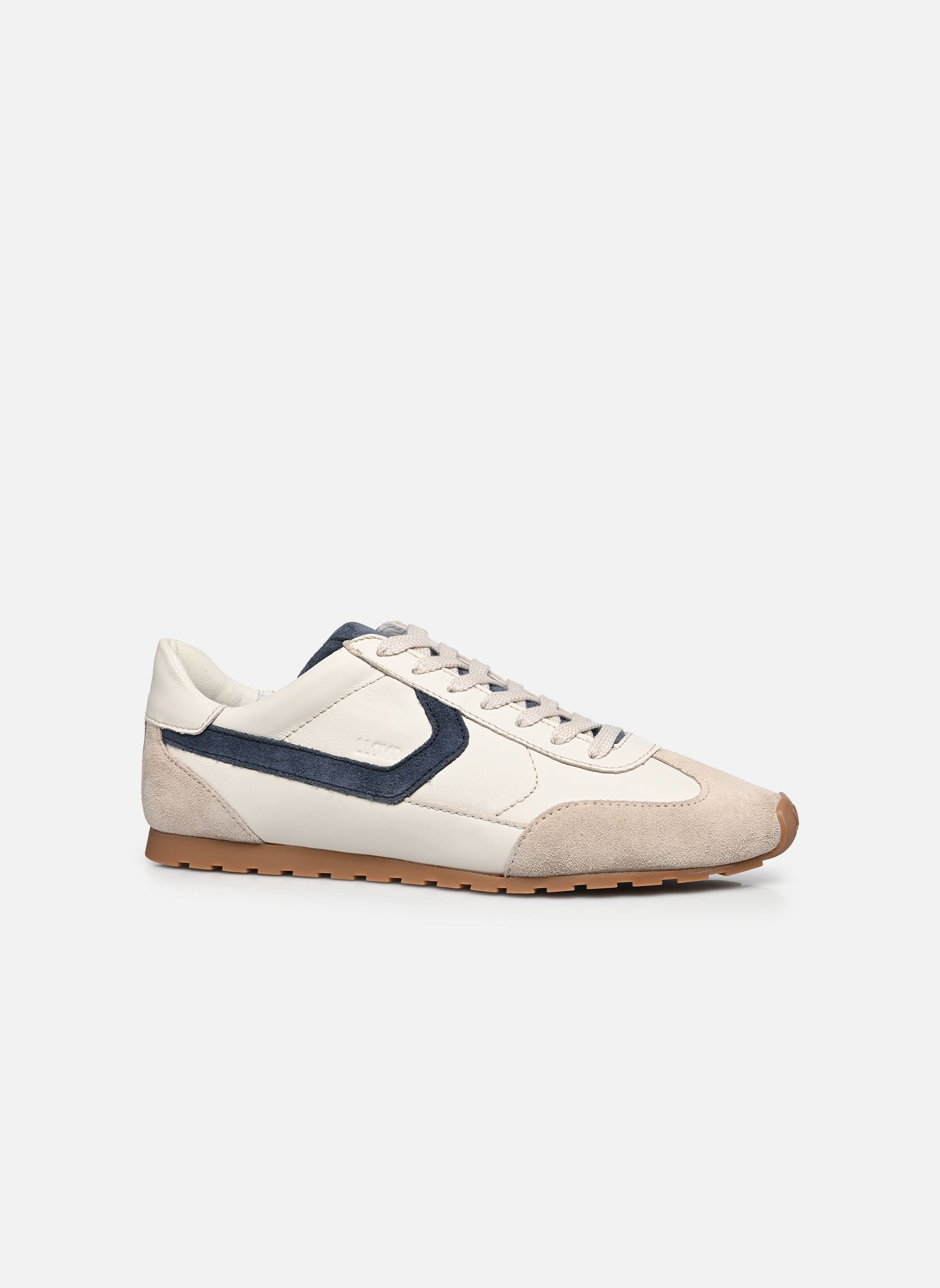 Lloyd Baskets basses Briu homme blanc