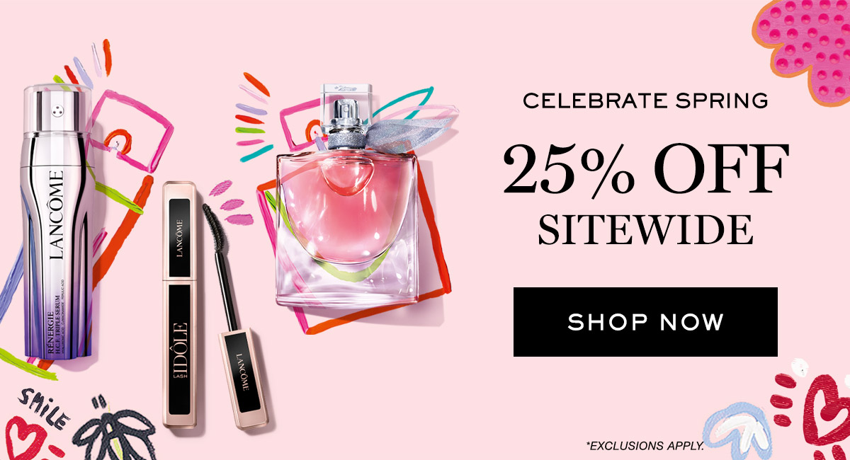 25% off