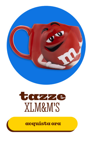 TAZZE XLM&M'S