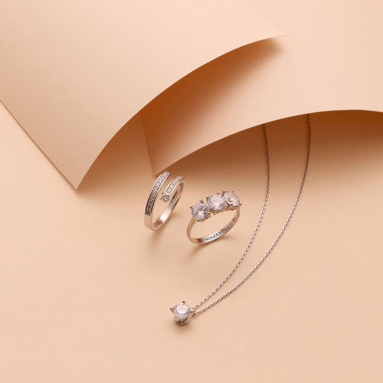 anelli festa della mamma Unoaerre