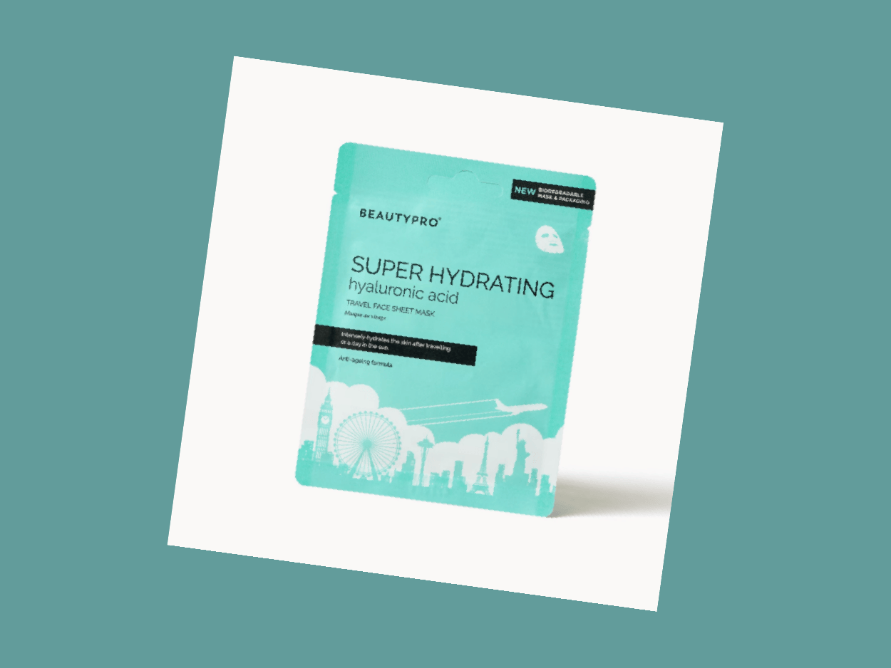 The Travel Minis Edit