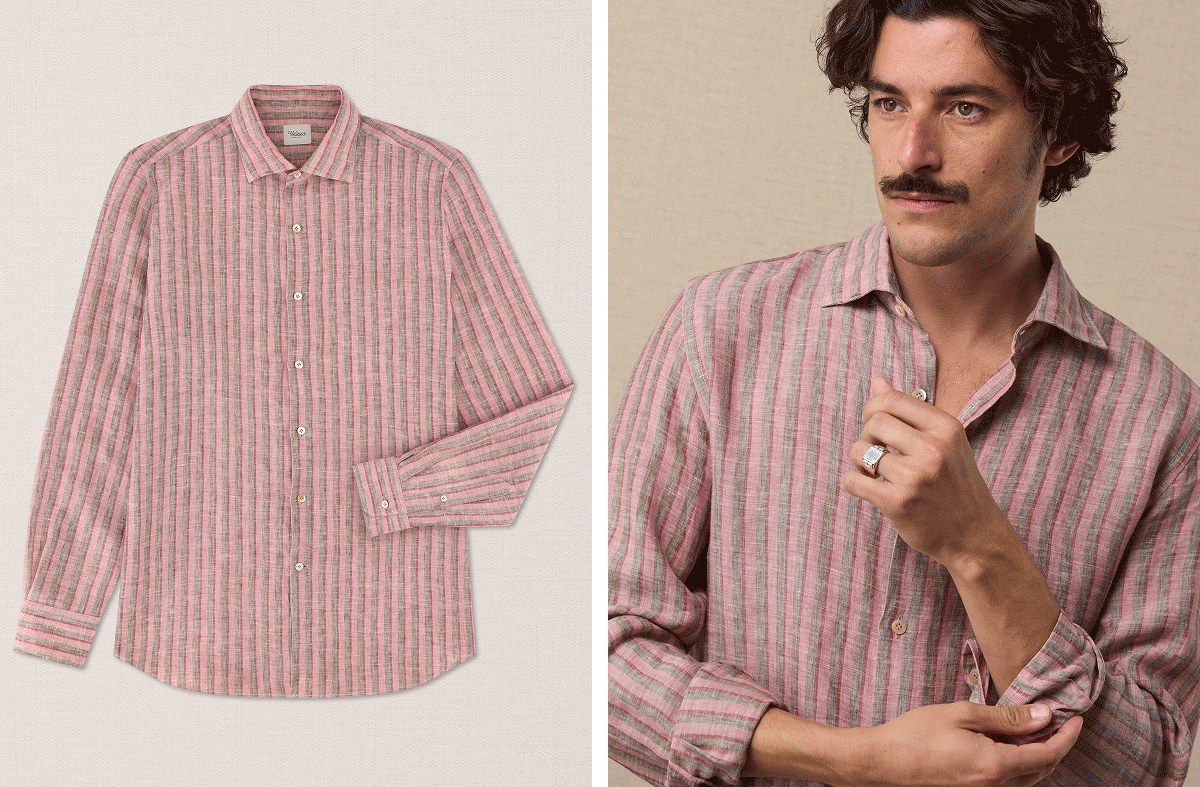  l’archivio Thomas Mason,