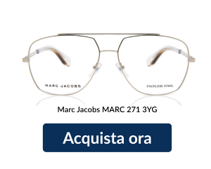 Marc Jacobs MARC 271 3YG