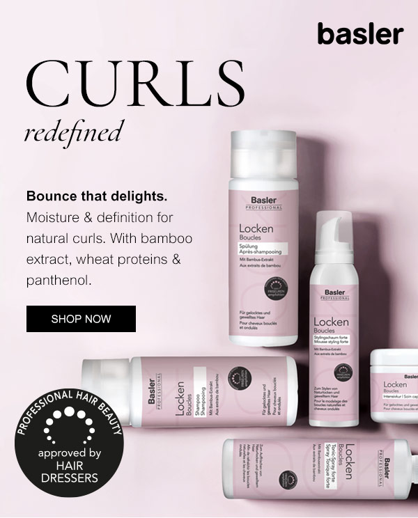 basler b.care Serie - Riccioli 