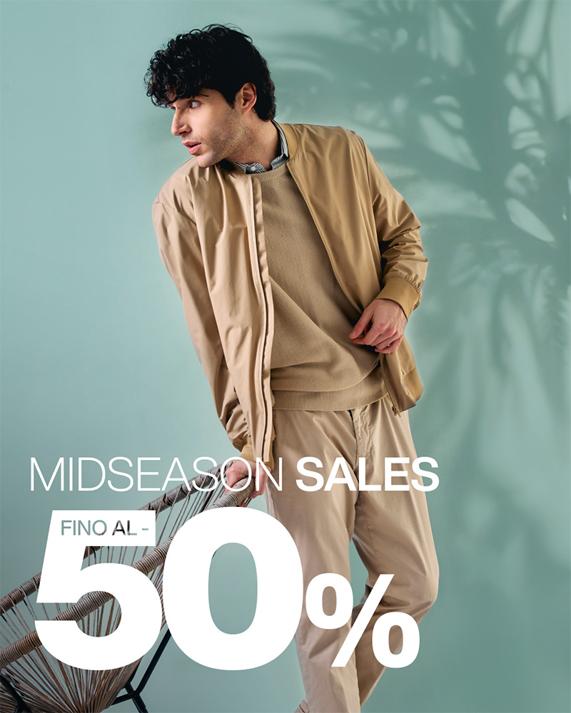 MidSeason Sales