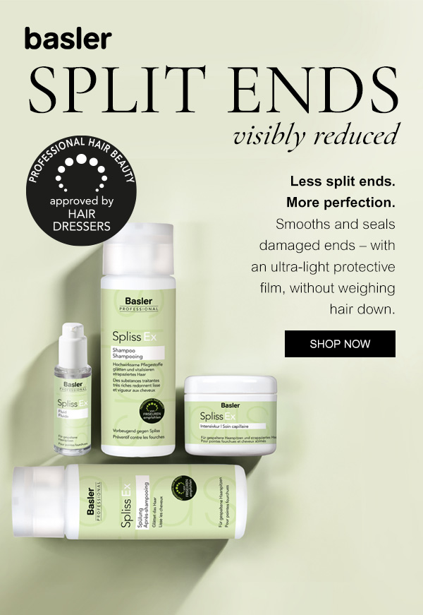 basler b.care Serie - Spliss Ex 