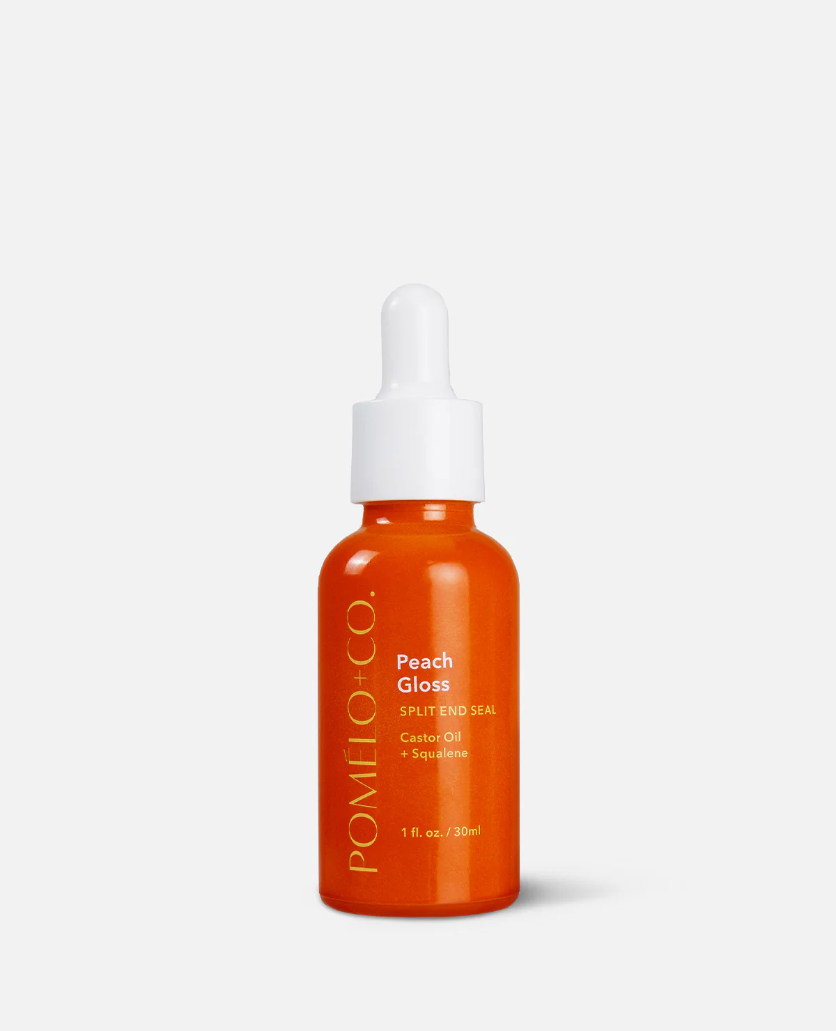 Image of Hydrating Hair Serum
