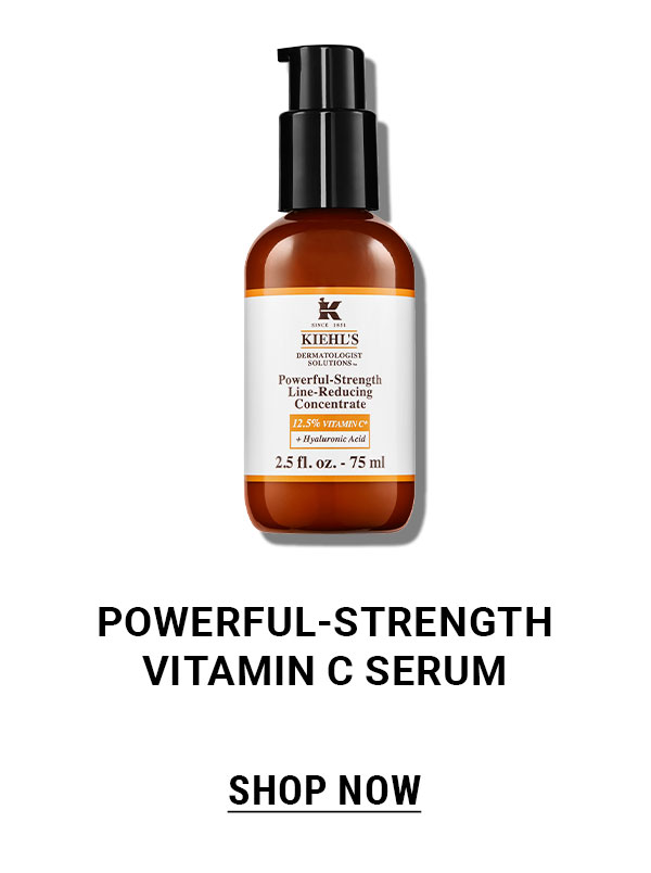 POWERFUL-STRENGTH VITAMIN C SERUM