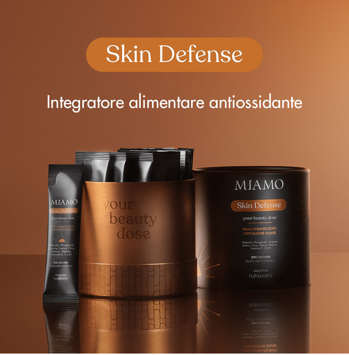 skin defense focus hero image