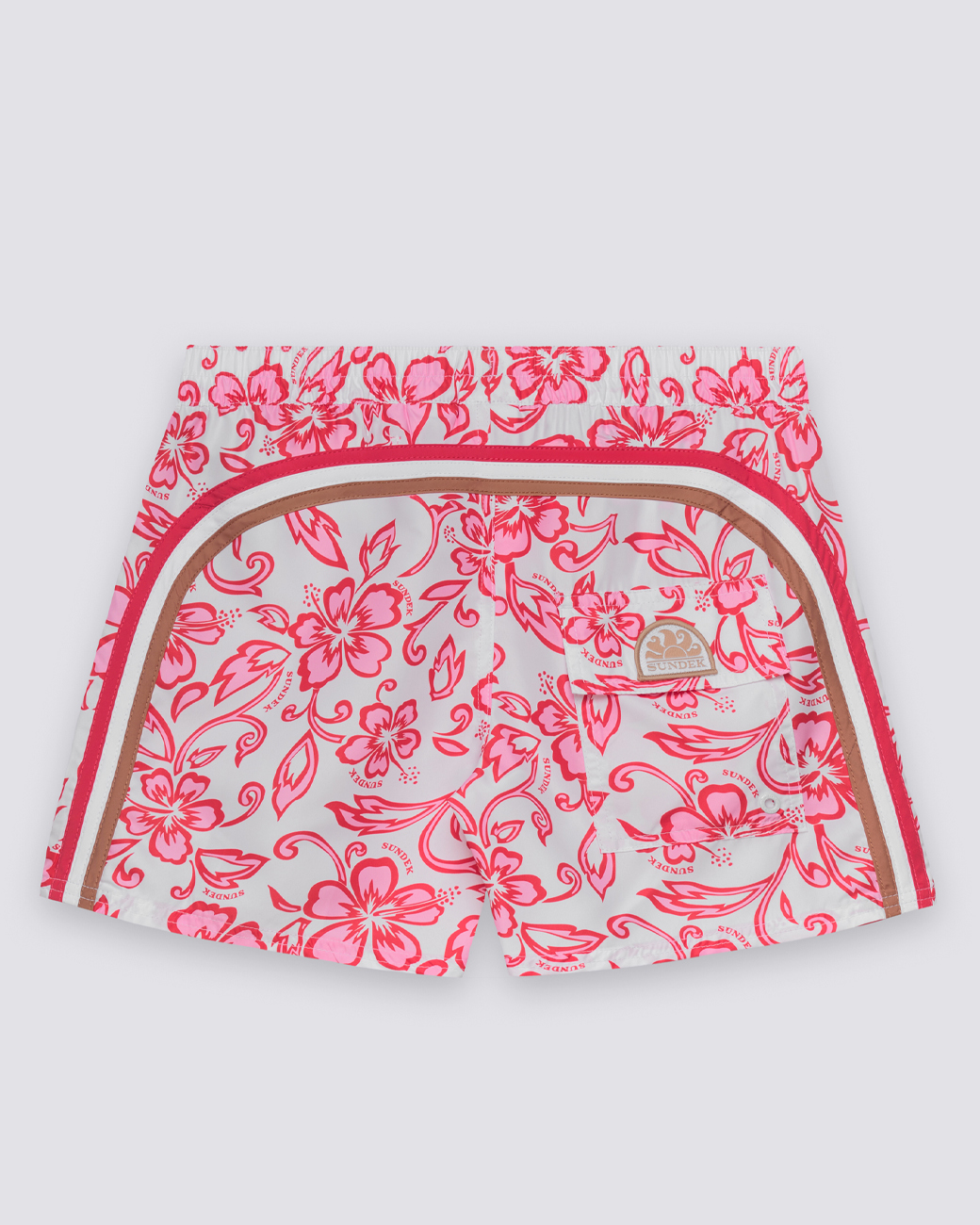 SUNDEK boardshorts donna
