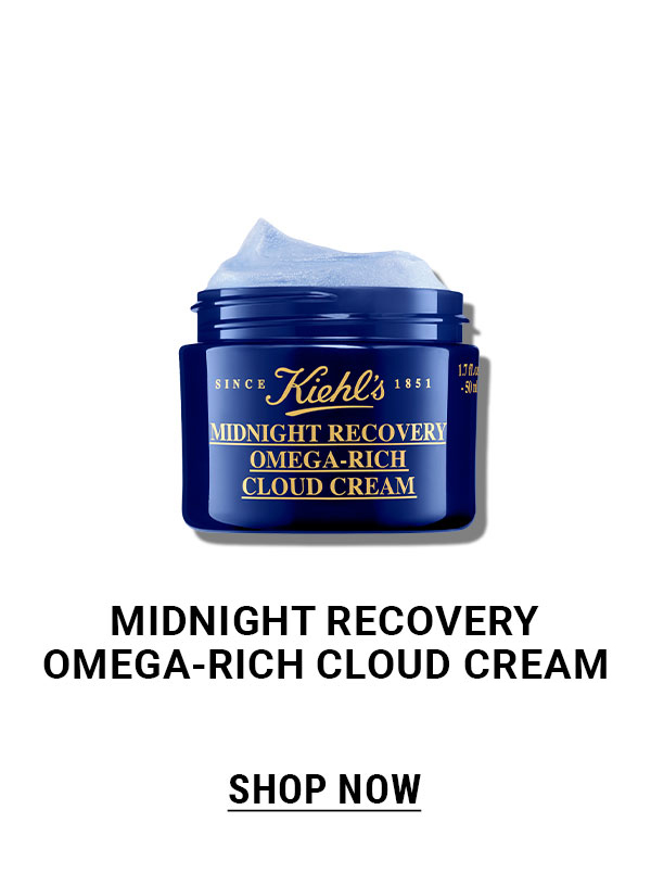 MIDNIGHT RECOVERY OMEGA-RICH CLOUD CREAM