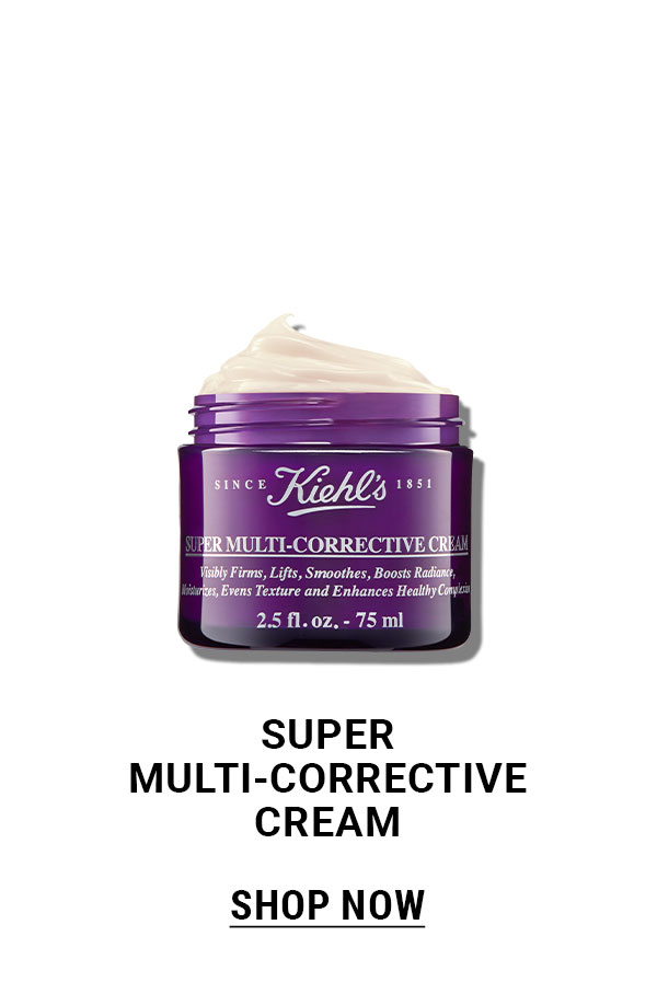 SUPER MULTI-CORRECTIVE CREAM