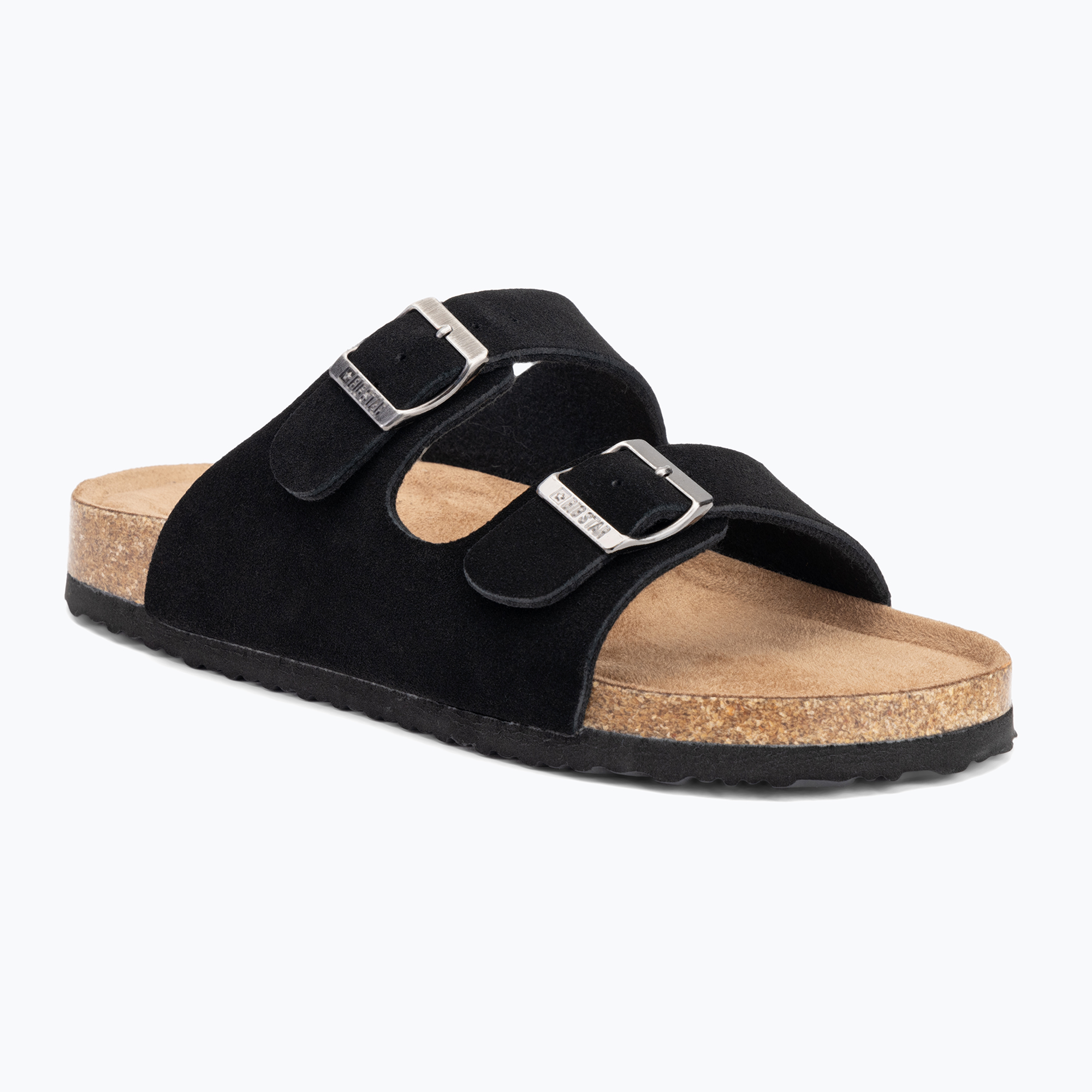 Scarpe Big Star da donna RR274A390 nero (36 EU)