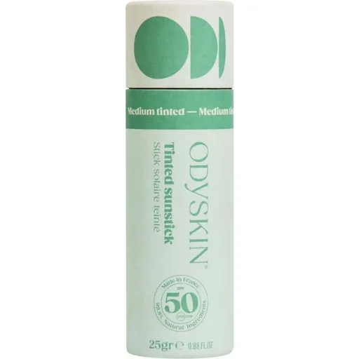 ODYSKIN Tinted Sunstick SPF 50