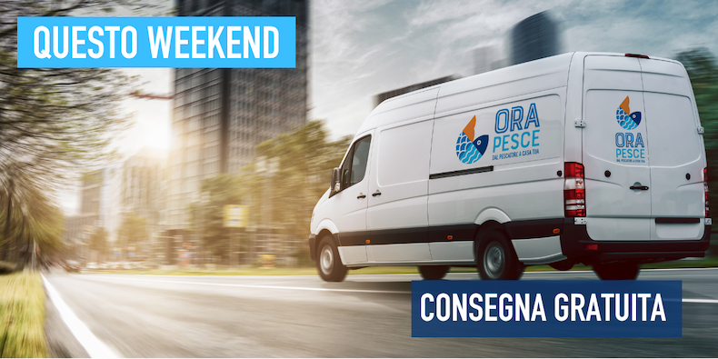 Spedizione gratis