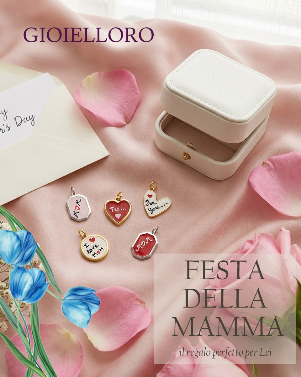 festa della mamma