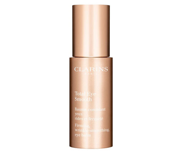 TOTAL EYE SMOOTH baume comblant yeux